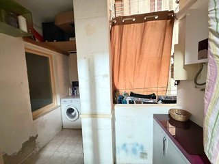 Piso en venta en El Castell-Poble Vell en Castelldefels