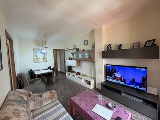 Piso en venta en El Castell-Poble Vell en Castelldefels