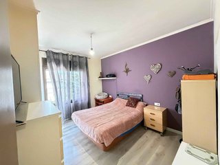 Piso en venta en El Castell-Poble Vell en Castelldefels