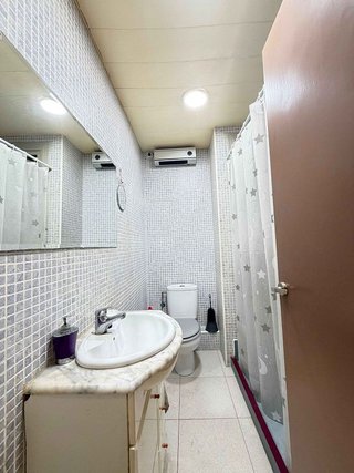Piso en venta en El Castell-Poble Vell en Castelldefels