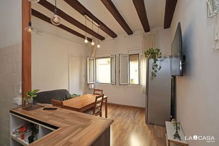 Piso en venta en Sant Pere, Santa Caterina i la Ribera en Barcelona