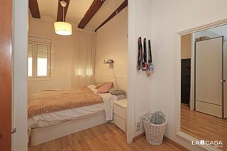 Piso en venta en Sant Pere, Santa Caterina i la Ribera en Barcelona