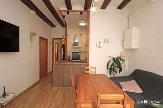 Piso en venta en Sant Pere, Santa Caterina i la Ribera en Barcelona