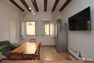 Piso en venta en Sant Pere, Santa Caterina i la Ribera en Barcelona
