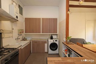 Piso en venta en Sant Pere, Santa Caterina i la Ribera en Barcelona