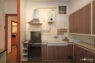 Piso en venta en Sant Pere, Santa Caterina i la Ribera en Barcelona