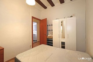 Piso en venta en Sant Pere, Santa Caterina i la Ribera en Barcelona