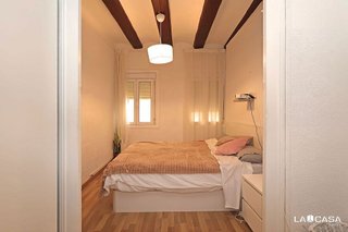 Piso en venta en Sant Pere, Santa Caterina i la Ribera en Barcelona
