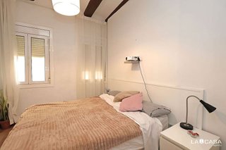 Piso en venta en Sant Pere, Santa Caterina i la Ribera en Barcelona