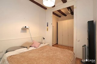 Piso en venta en Sant Pere, Santa Caterina i la Ribera en Barcelona