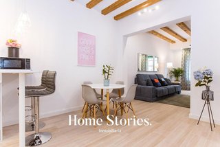 Piso en venta en El Gòtic en Barcelona