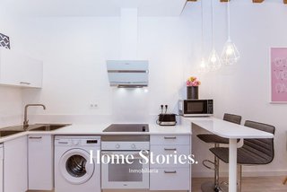 Piso en venta en El Gòtic en Barcelona