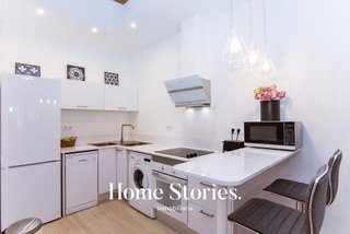 Piso en venta en El Gòtic en Barcelona