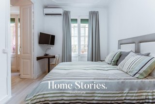 Piso en venta en El Gòtic en Barcelona
