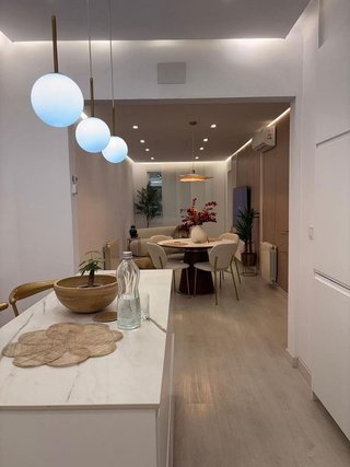 Piso en venta en Les Corts en Barcelona