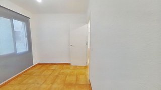 Piso en venta en Les Roquetes en Barcelona