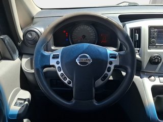 Nissan NV200 Combi 1.5 dCi Comfort 65 kW (89 CV)