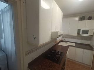 Piso en venta en Eixample en Prat de Llobregat, El