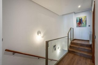 Casa pareada en venta en Bola de Oro - Serrallo en Granada