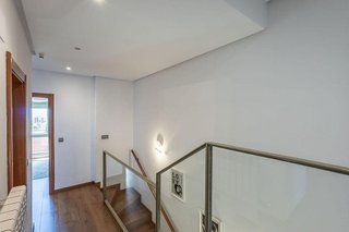 Casa pareada en venta en Bola de Oro - Serrallo en Granada
