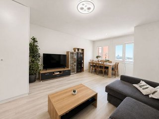 Piso en venta en Eixample en Mataró