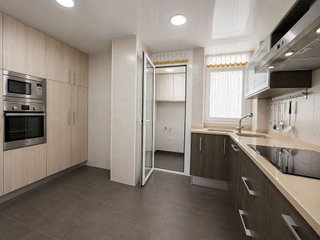Piso en venta en Eixample en Mataró