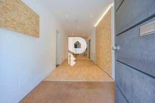 Chalet en venta en Vallirana