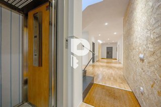 Chalet en venta en Vallirana
