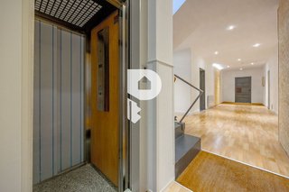 Chalet en venta en Vallirana