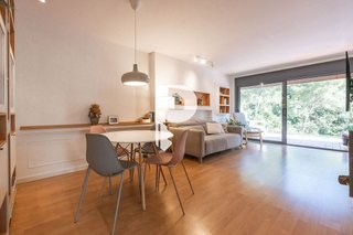 Chalet en venta en Vallirana