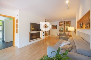 Chalet en venta en Vallirana