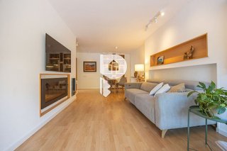Chalet en venta en Vallirana