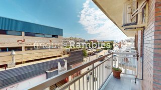 Piso en venta en Casc Antic en Igualada