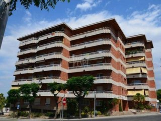 Piso en venta en Nou Eixample Nord en Tarragona