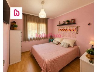 Piso en venta en Llevant en Igualada