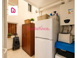 Piso en venta en Llevant en Igualada