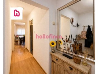 Piso en venta en Llevant en Igualada