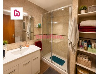 Piso en venta en Llevant en Igualada