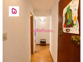 Piso en venta en Llevant en Igualada