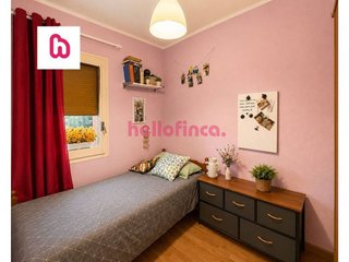 Piso en venta en Llevant en Igualada
