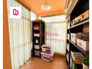 Piso en venta en Llevant en Igualada