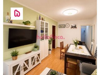 Piso en venta en Llevant en Igualada