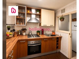 Piso en venta en Llevant en Igualada