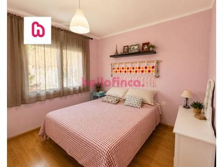 Piso en venta en Llevant en Igualada