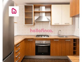Piso en venta en Llevant en Igualada