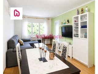 Piso en venta en Llevant en Igualada