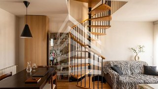 Dúplex en venta en Sant Vicenç dels Horts