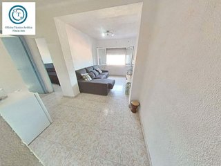 Ático en venta en El Calderi - Estació del Nord - Estació de França en Mollet del Vallès