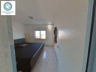 Ático en venta en El Calderi - Estació del Nord - Estació de França en Mollet del Vallès