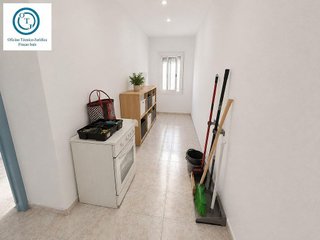 Ático en venta en El Calderi - Estació del Nord - Estació de França en Mollet del Vallès
